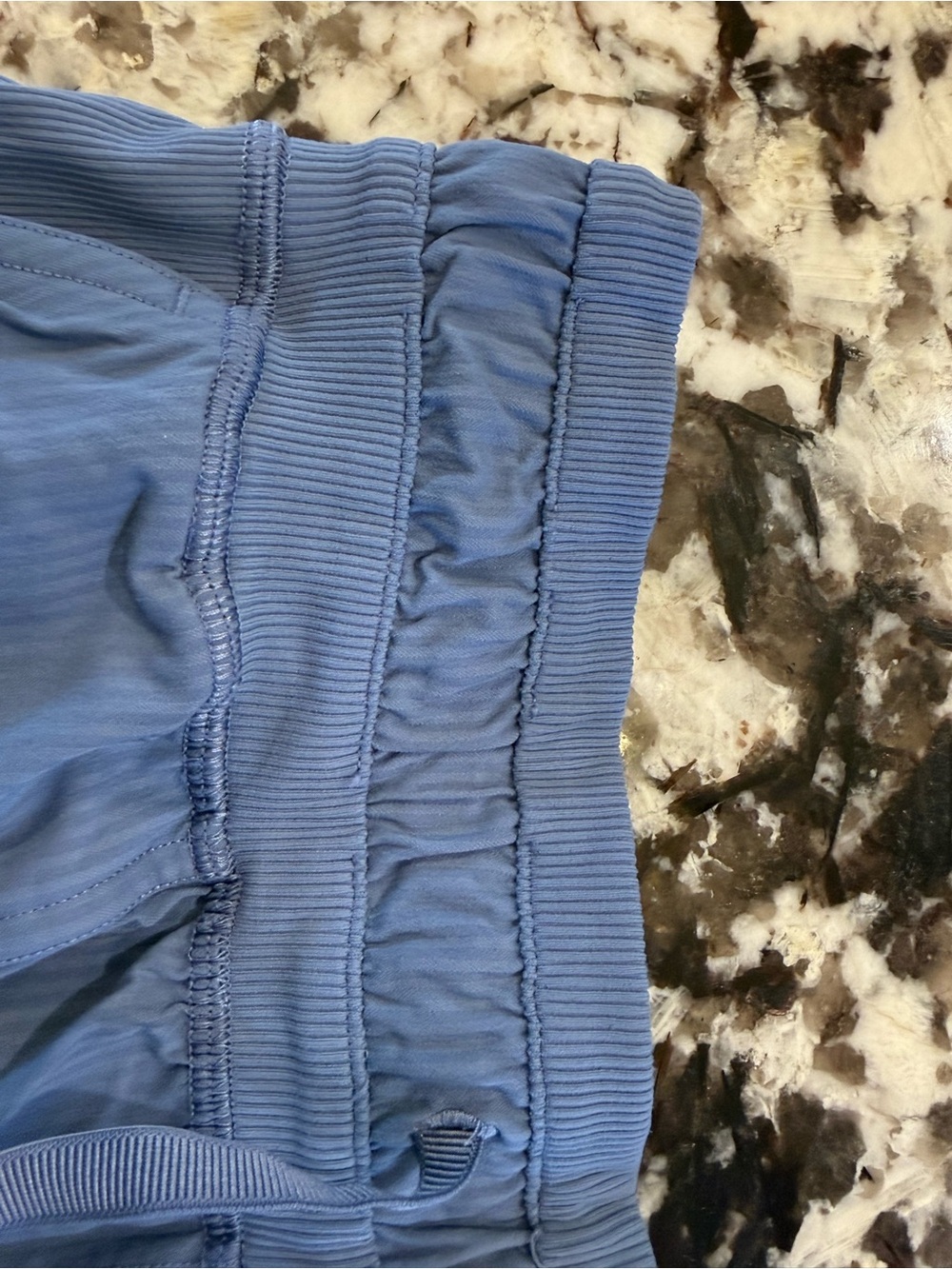 Lululemon Dance Studio High-Rise Short 3.5" - Picture 5 of 6